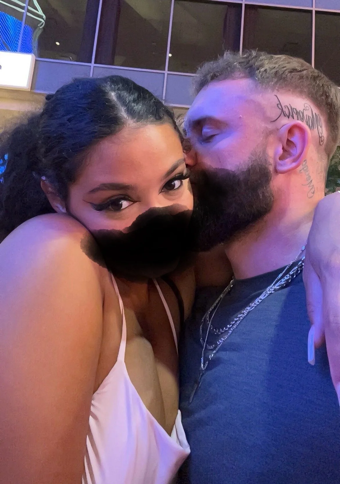 XXX Porn Photo of Nude coookieandcream 6