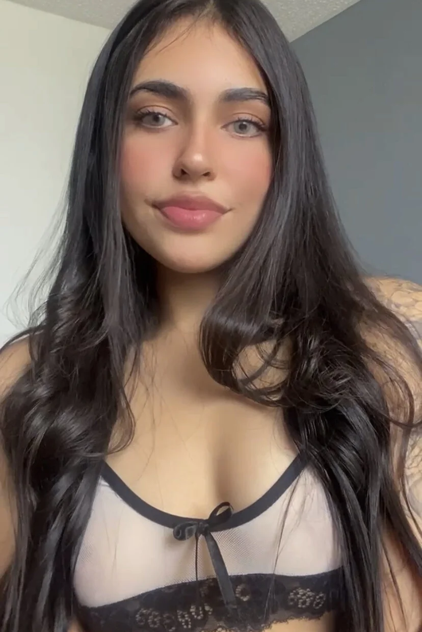XXX Porn Photo of Nude DaphneUwu 616