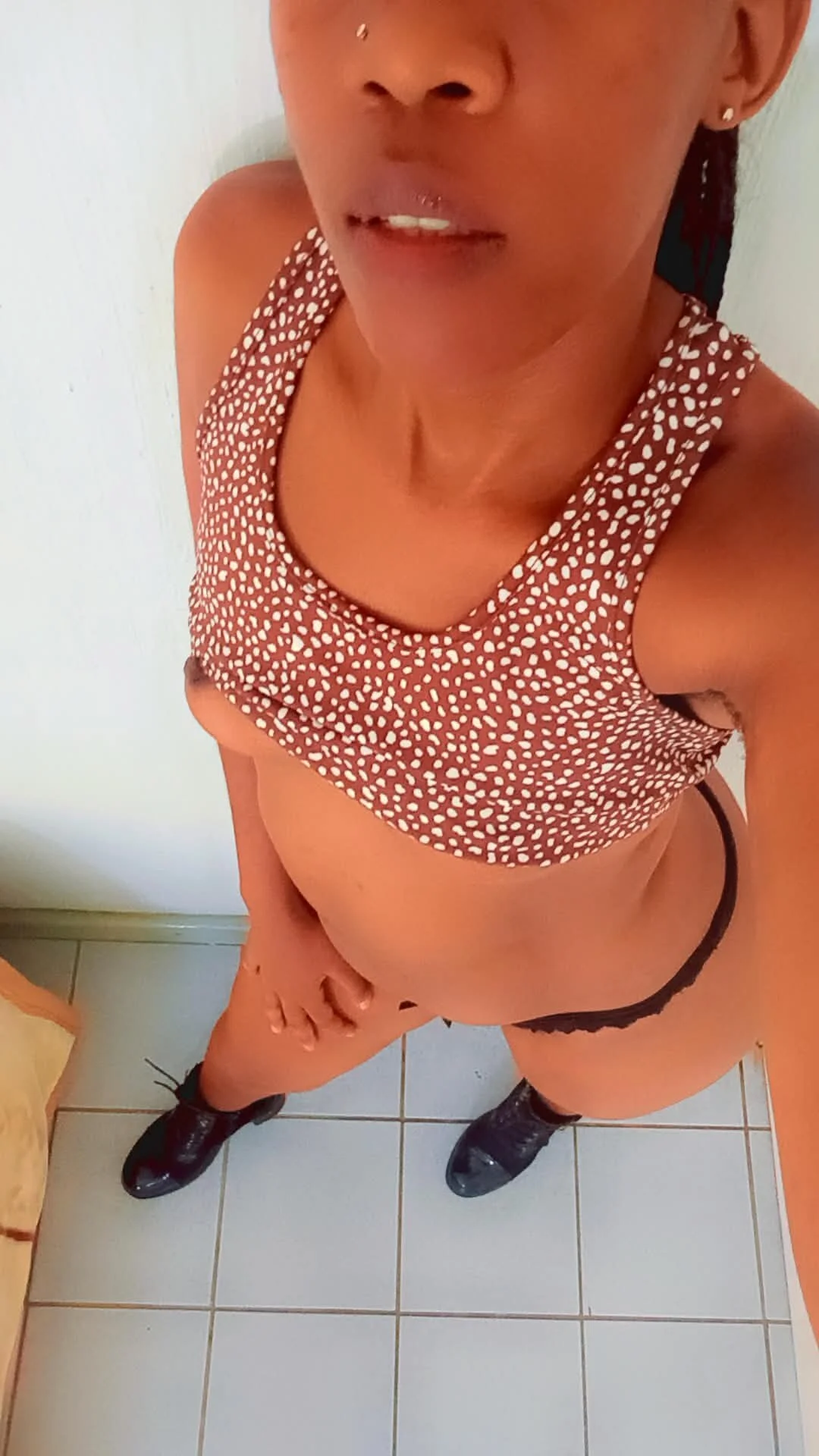 XXX Porn Photo of Nude beautyslim45 4