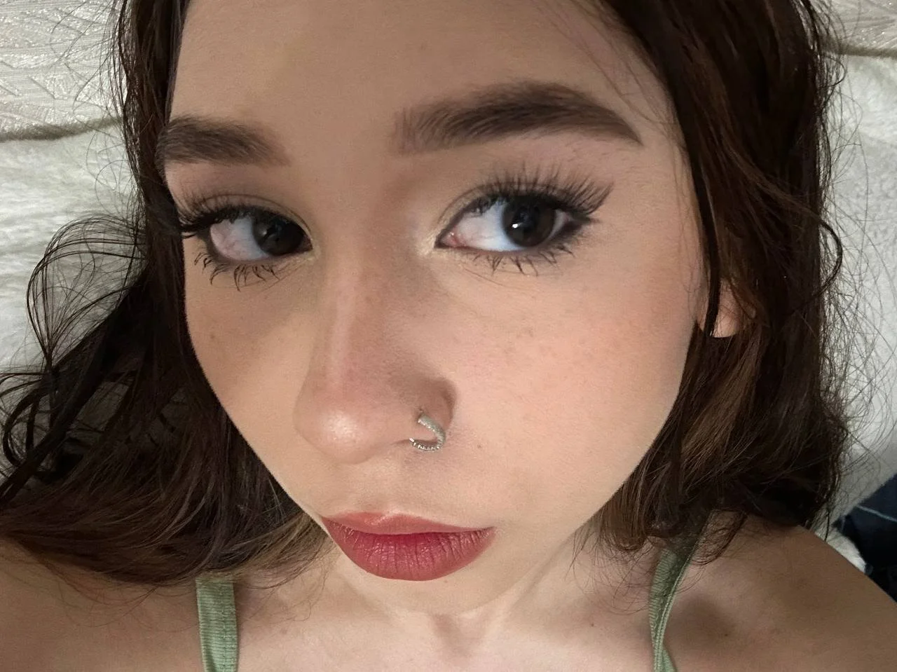 XXX Porn Photo of Nude Sssonya 49