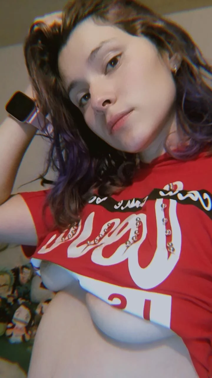 XXX Porn Photo of Nude StarElii 55