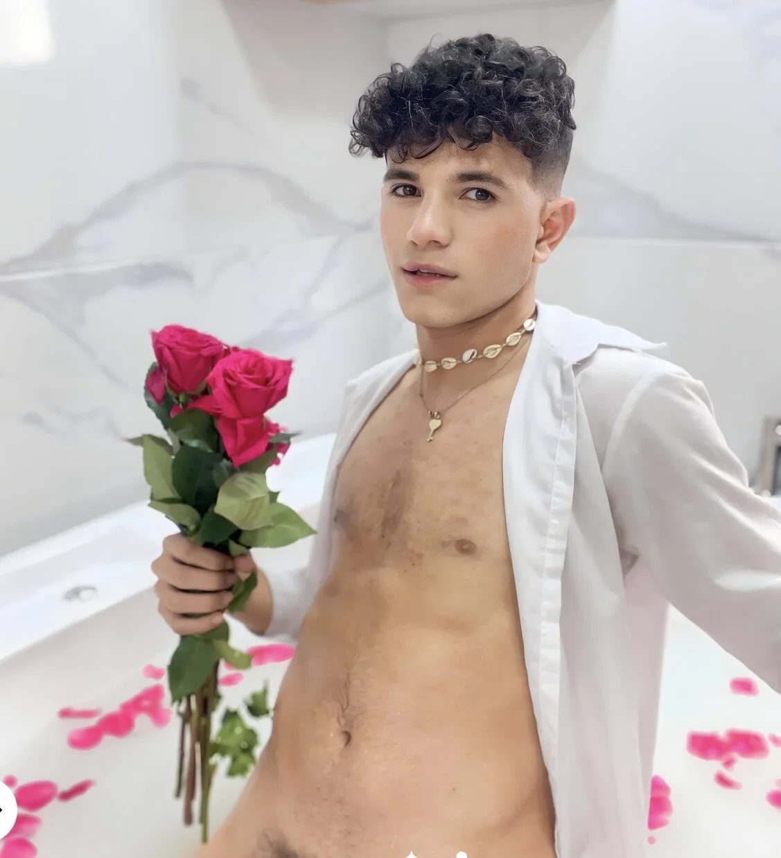 XXX Porn Photo of Nude patrick_sanzz 17