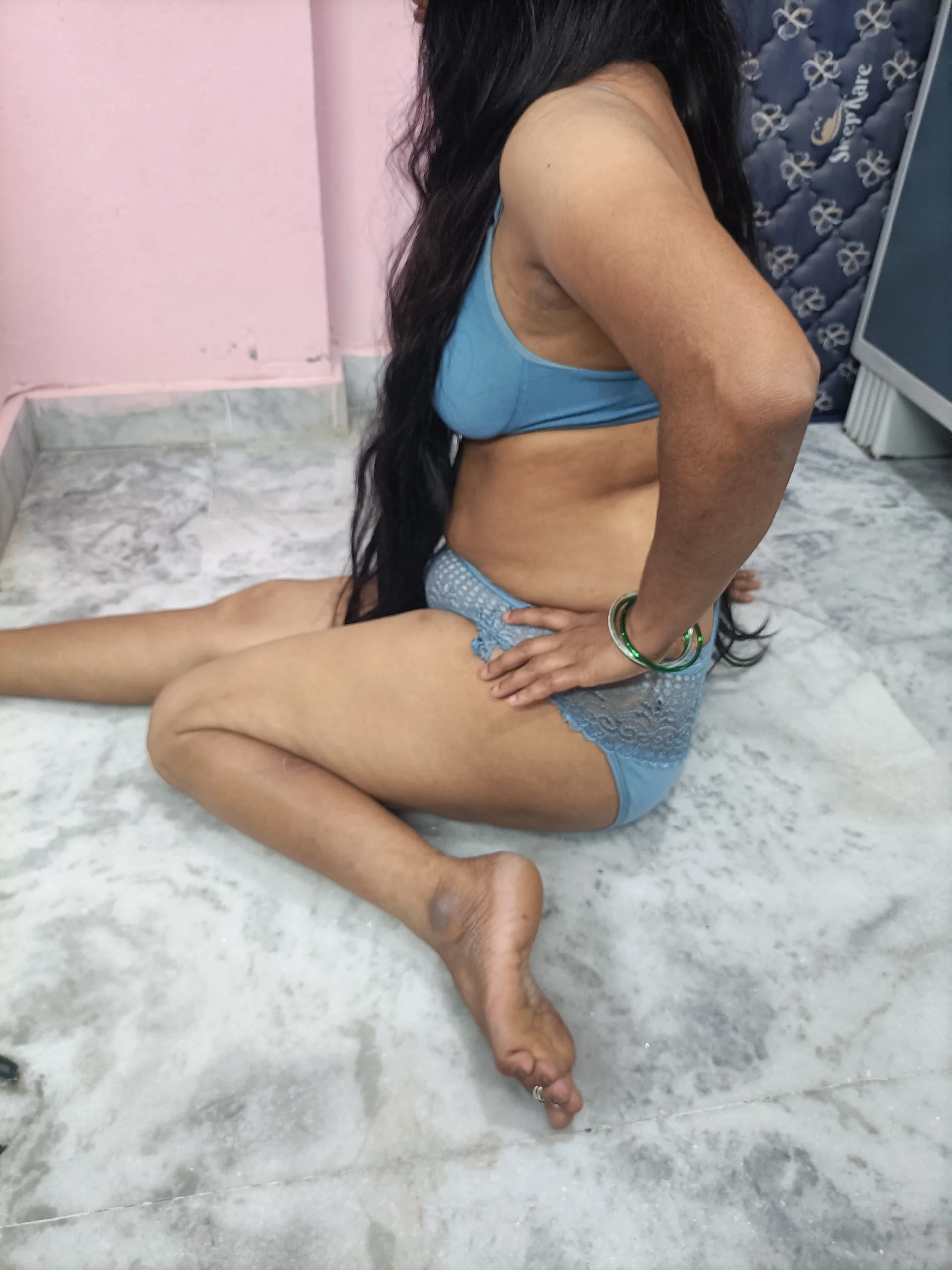XXX Porn Photo of Nude taratelugu 6