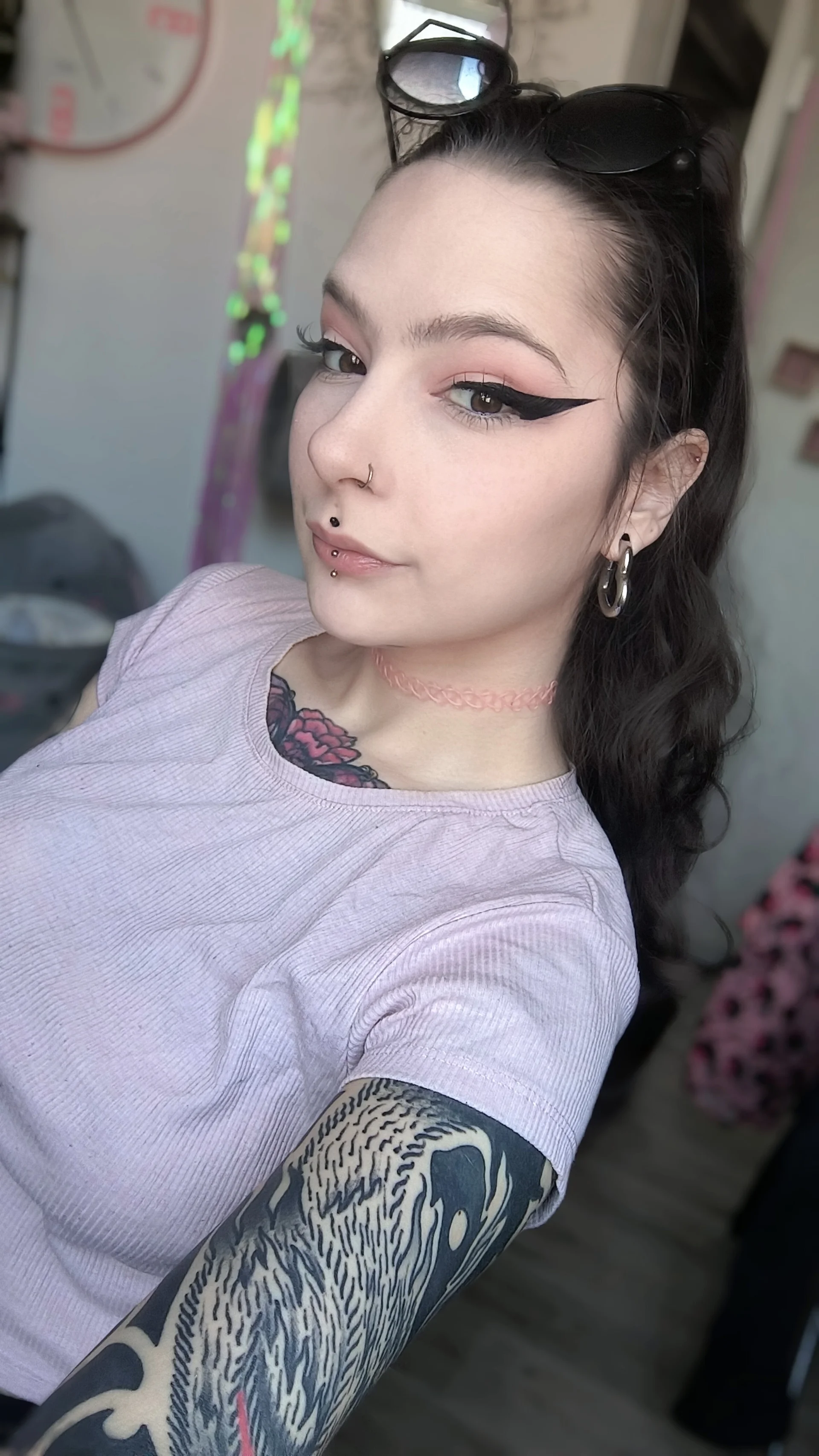 XXX Porn Photo of Nude mamiedonuts 51