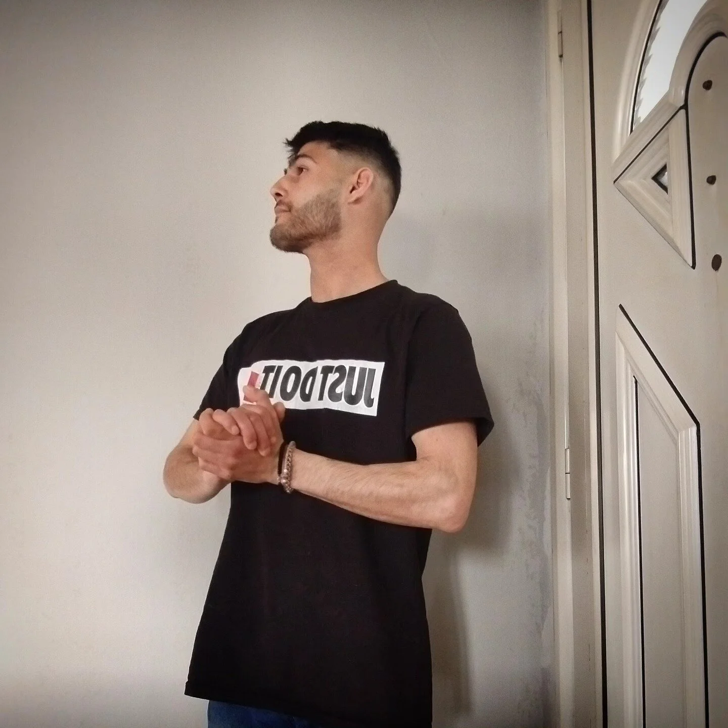 XXX Porn Photo of Nude Georgepantelidis 6