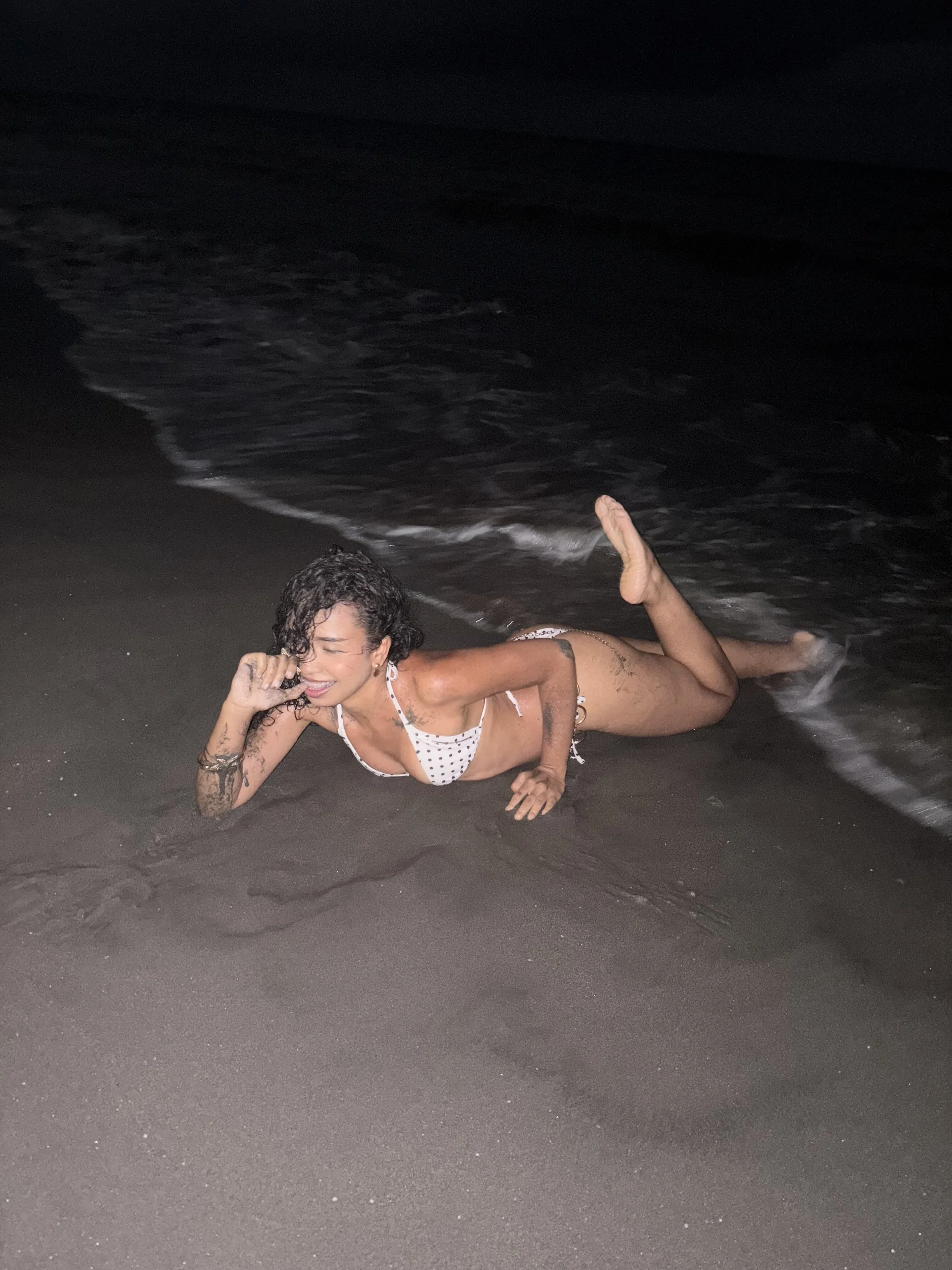 XXX Porn Photo of Nude Nerisssa_ 9