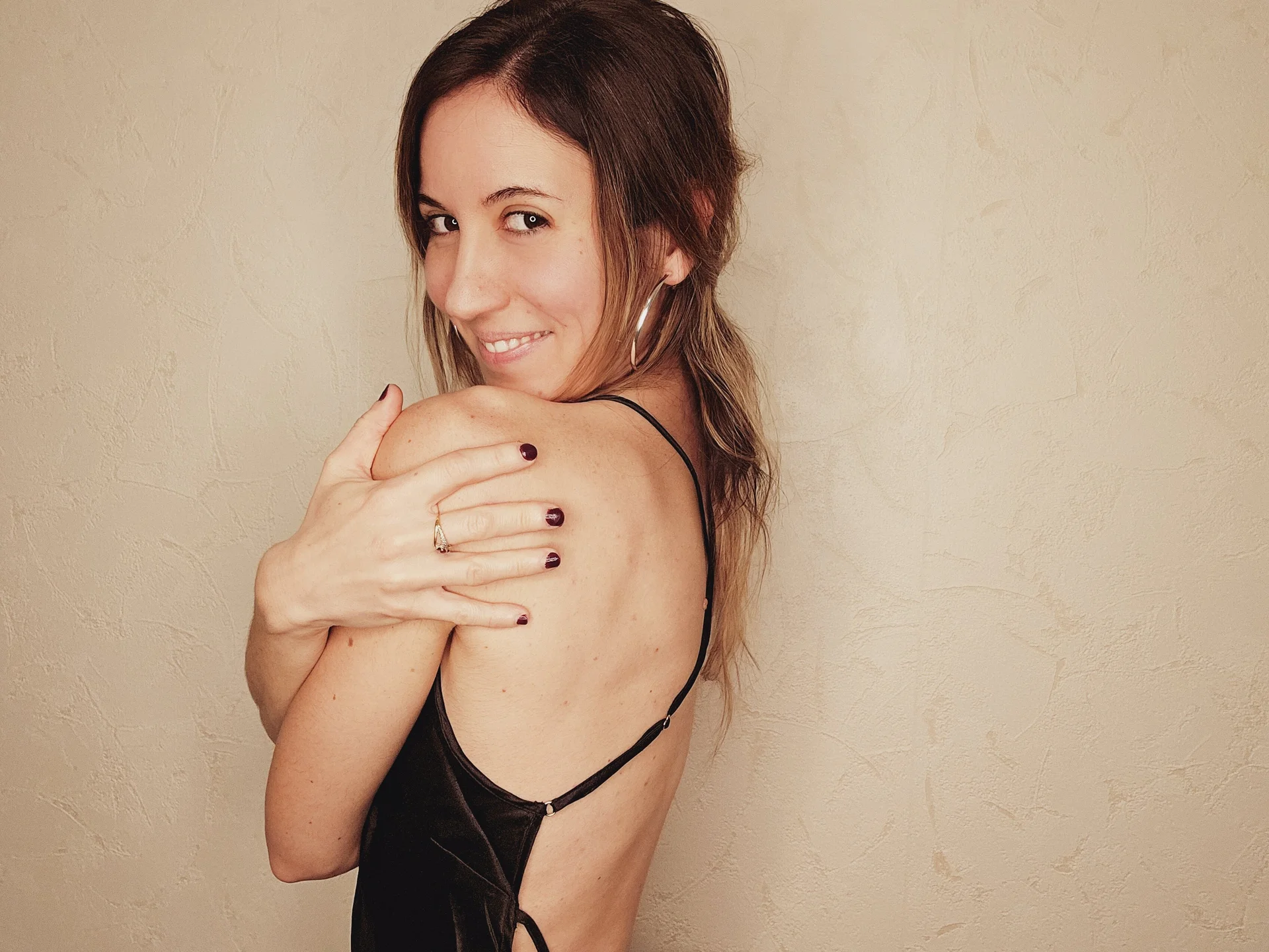 XXX Porn Photo of Nude Lexa_del_mar 2