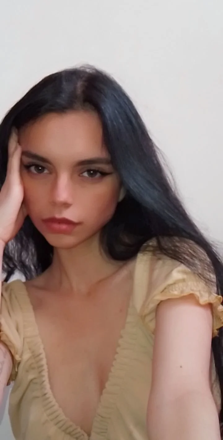 XXX Porn Photo of Nude AhriSweet_ 4
