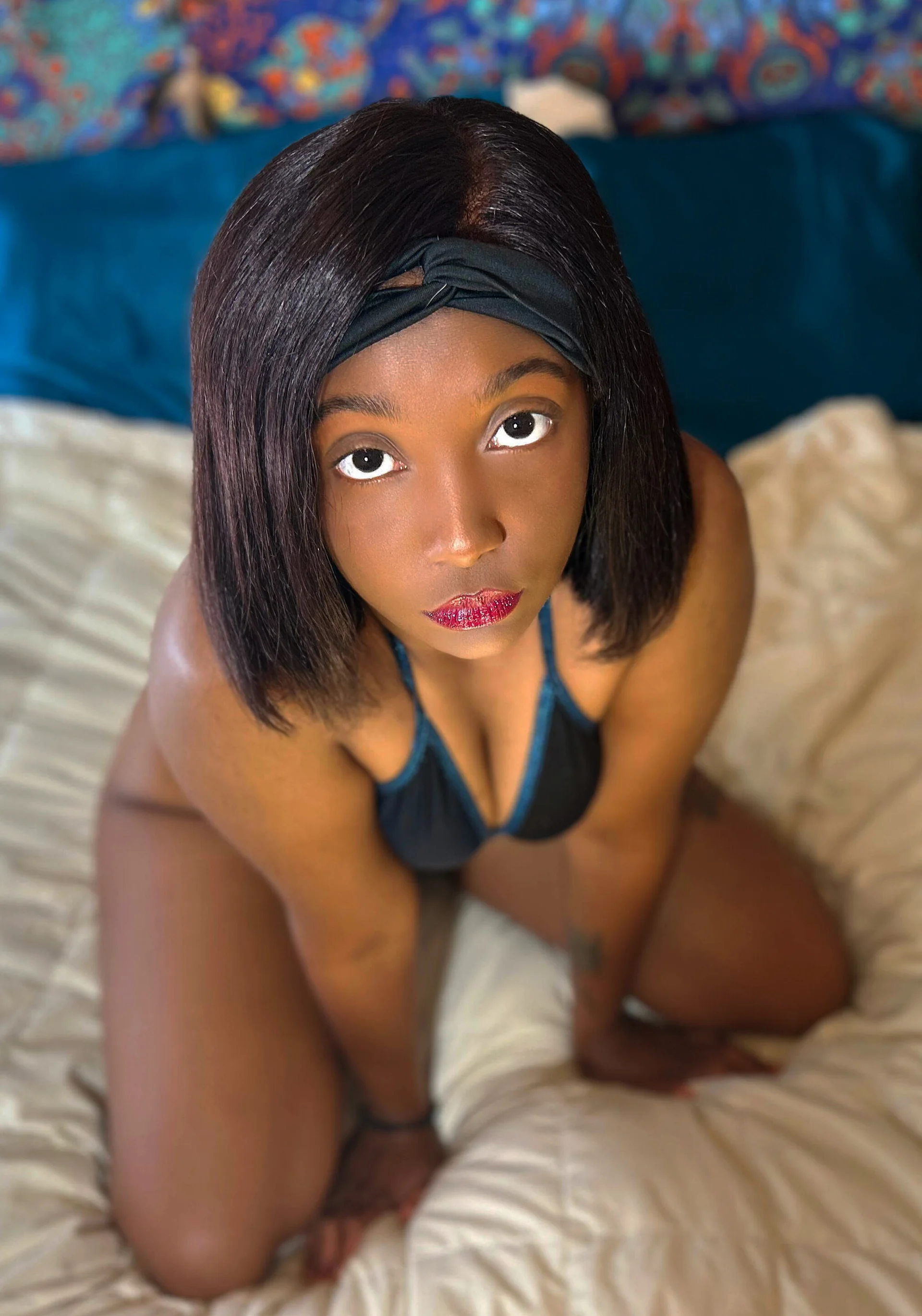 XXX Porn Photo of Nude Reigna23 27