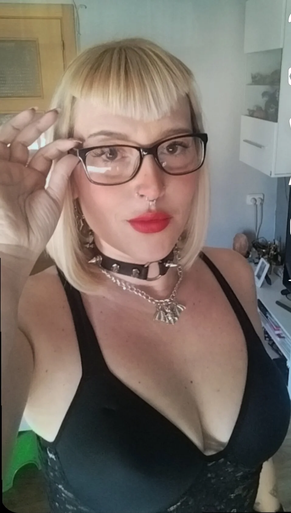 XXX Porn Photo of Nude EstayciSweet 7