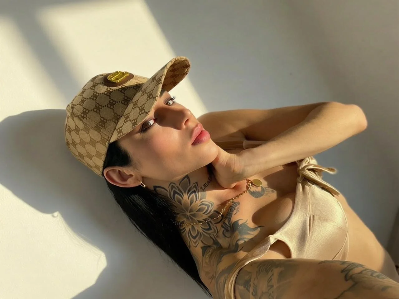 XXX Porn Photo of Nude Sexyhot_cat 1