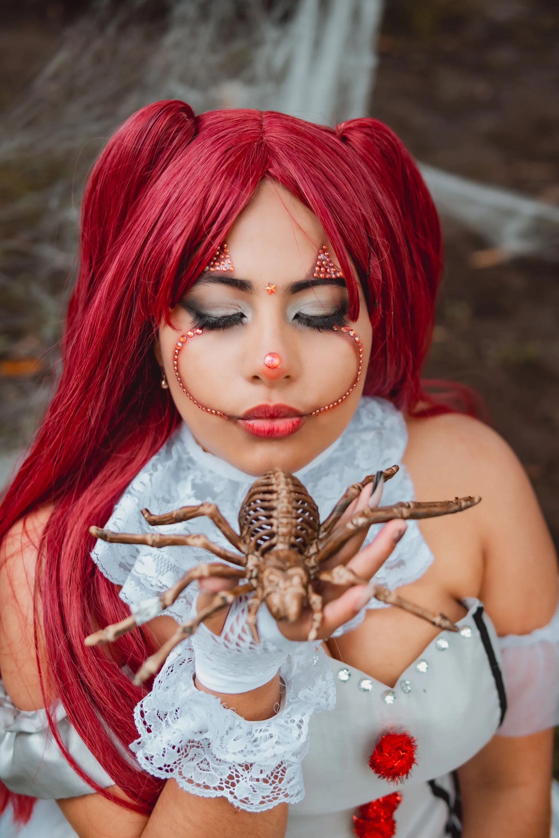 XXX Porn Photo of Nude eva_daemon 137