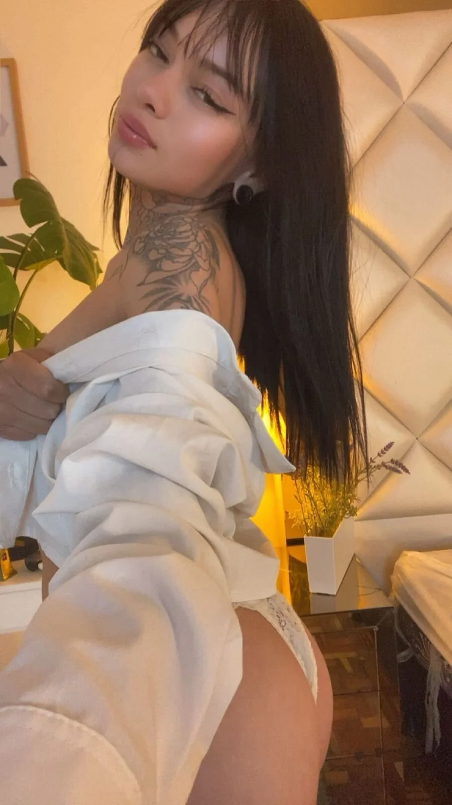 XXX Porn Photo of Nude Melisaahot 8