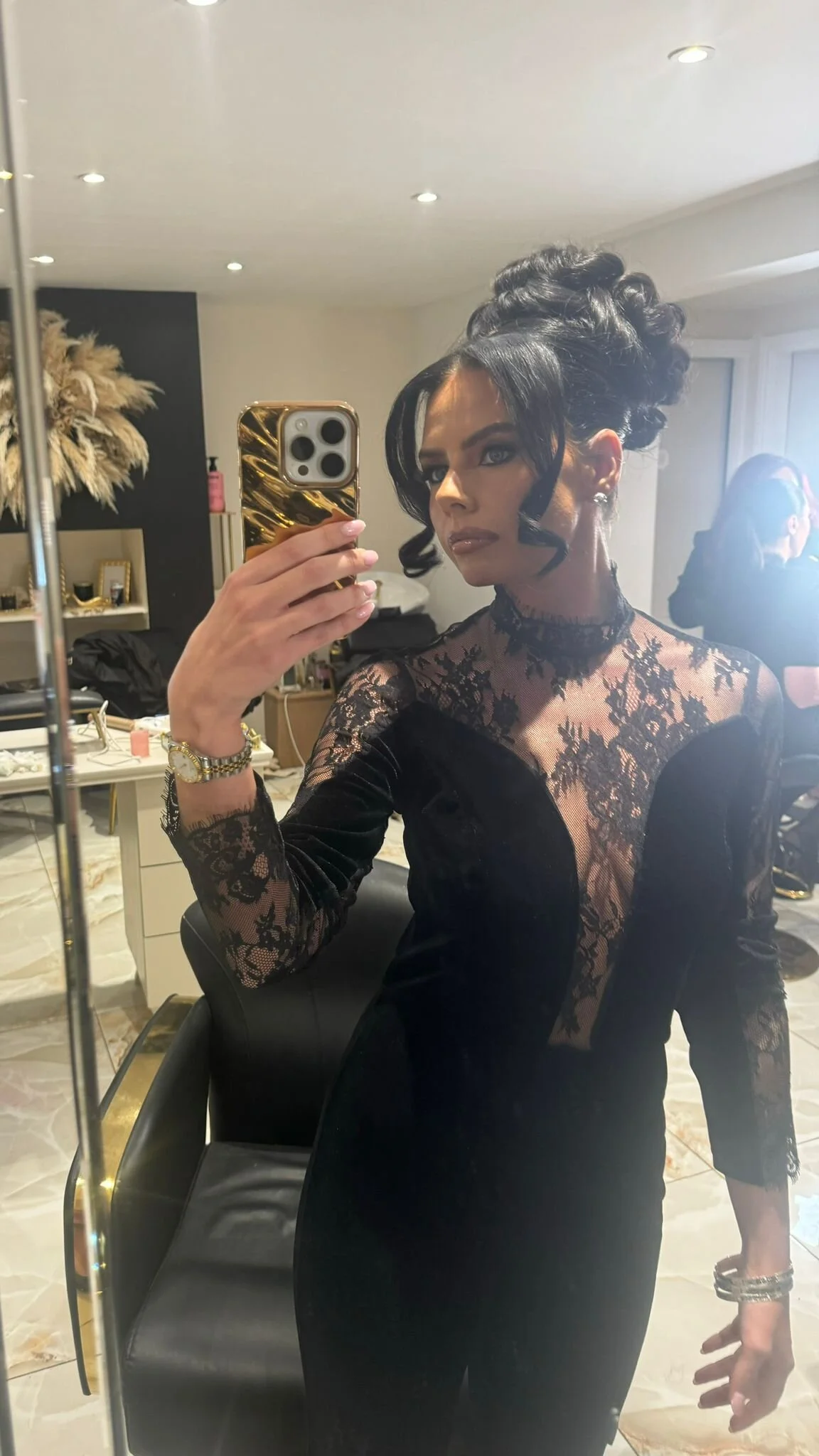XXX Porn Photo of Nude Cleoluxex 1
