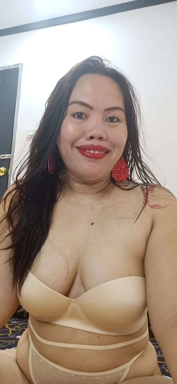XXX Porn Photo of Nude curvysexypinay 8