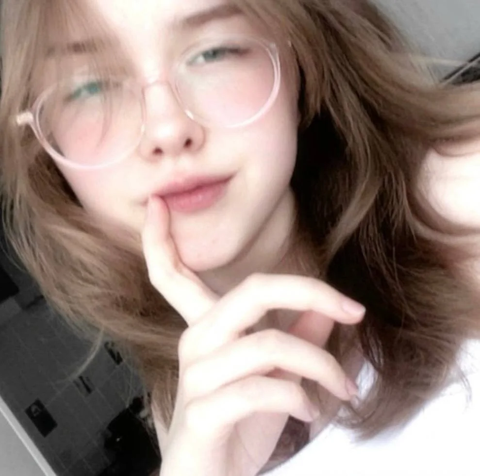 XXX Porn Photo of Nude SunnySikarskie 8