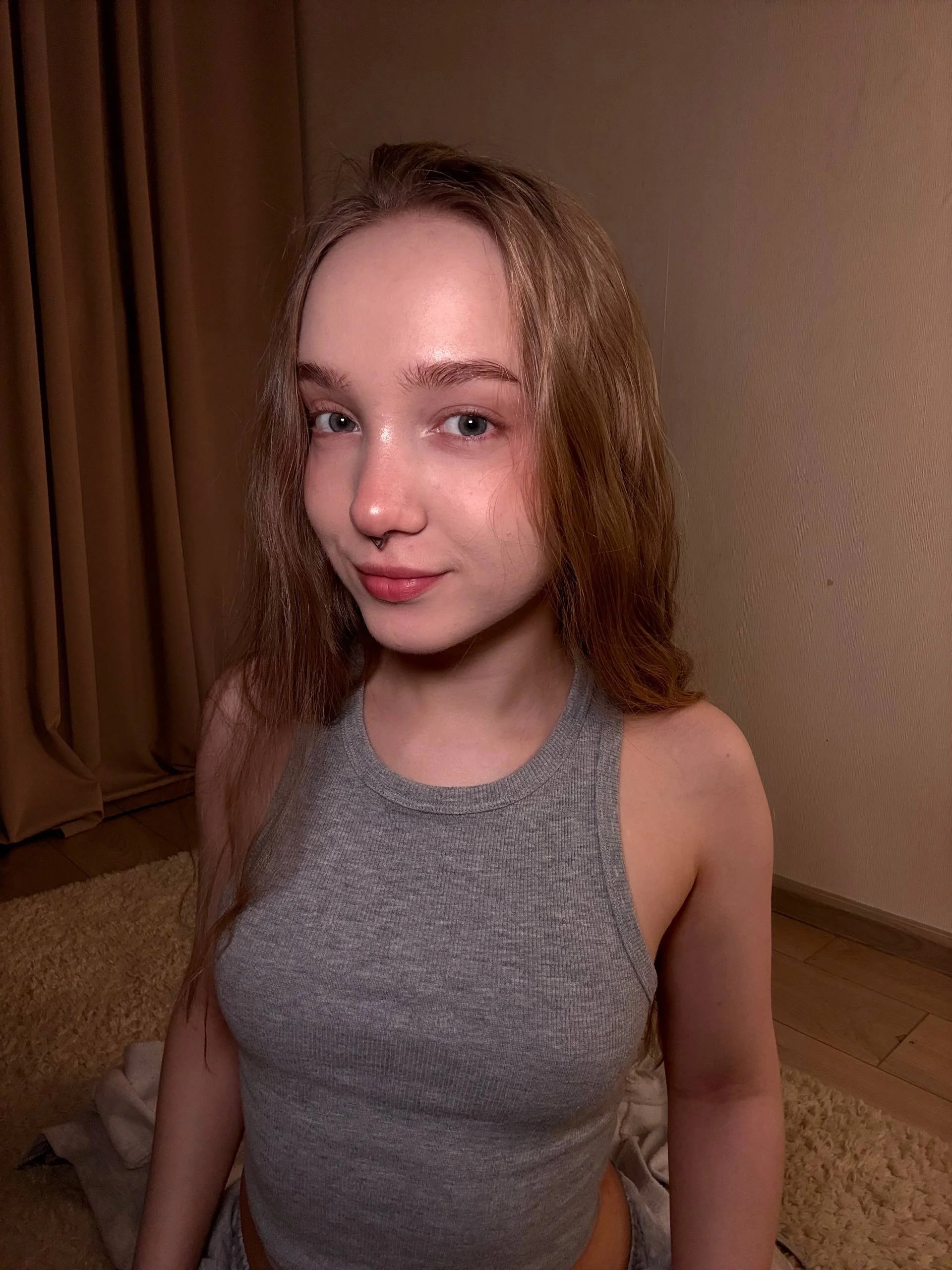XXX Porn Photo of Nude bambi_lu 970