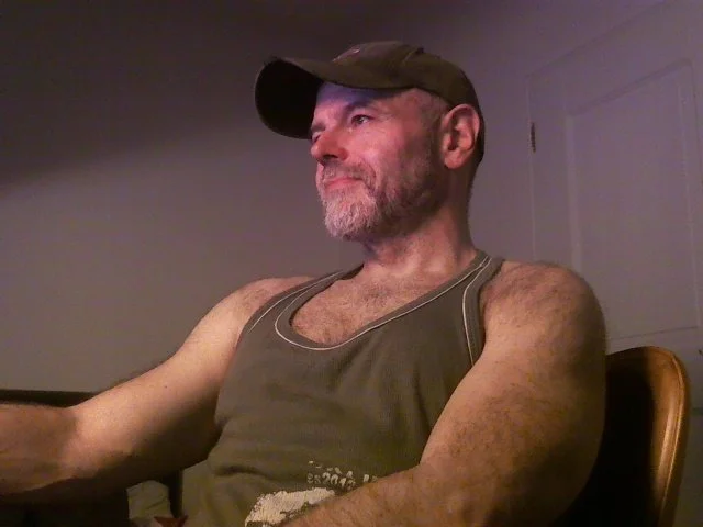 XXX Porn Photo of Nude Carstox 4