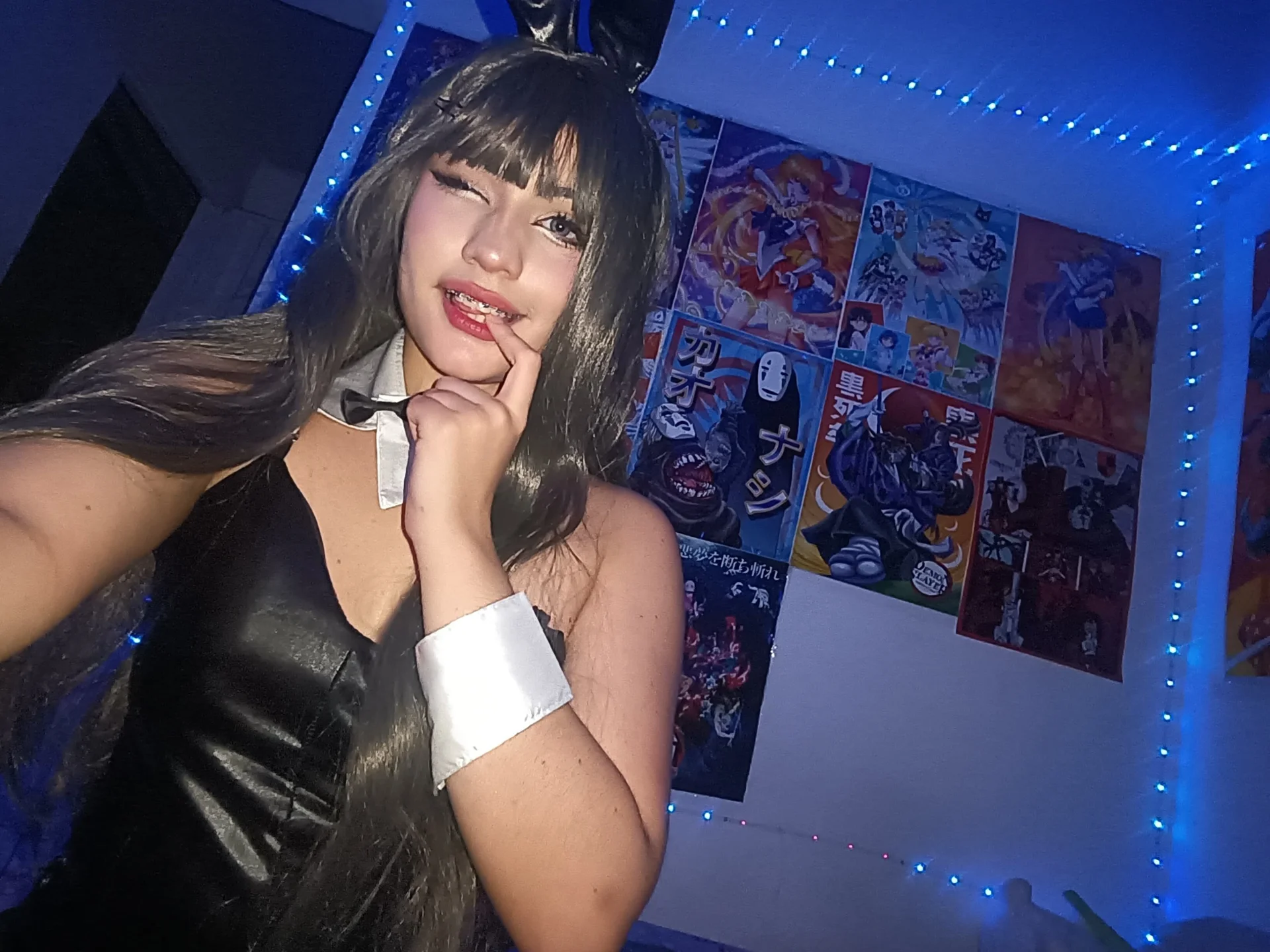 XXX Porn Photo of Nude Aika_Sweet 21
