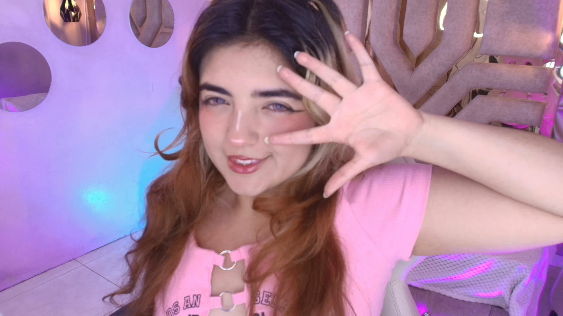 XXX Porn Photo of Nude meraki_fraise 15