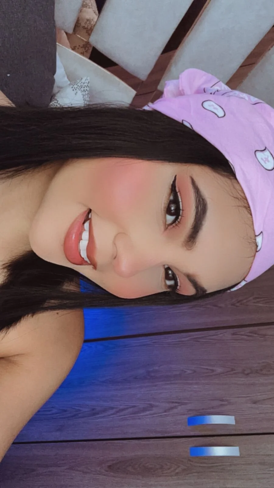 XXX Porn Photo of Nude AlinnaRosee_ 5
