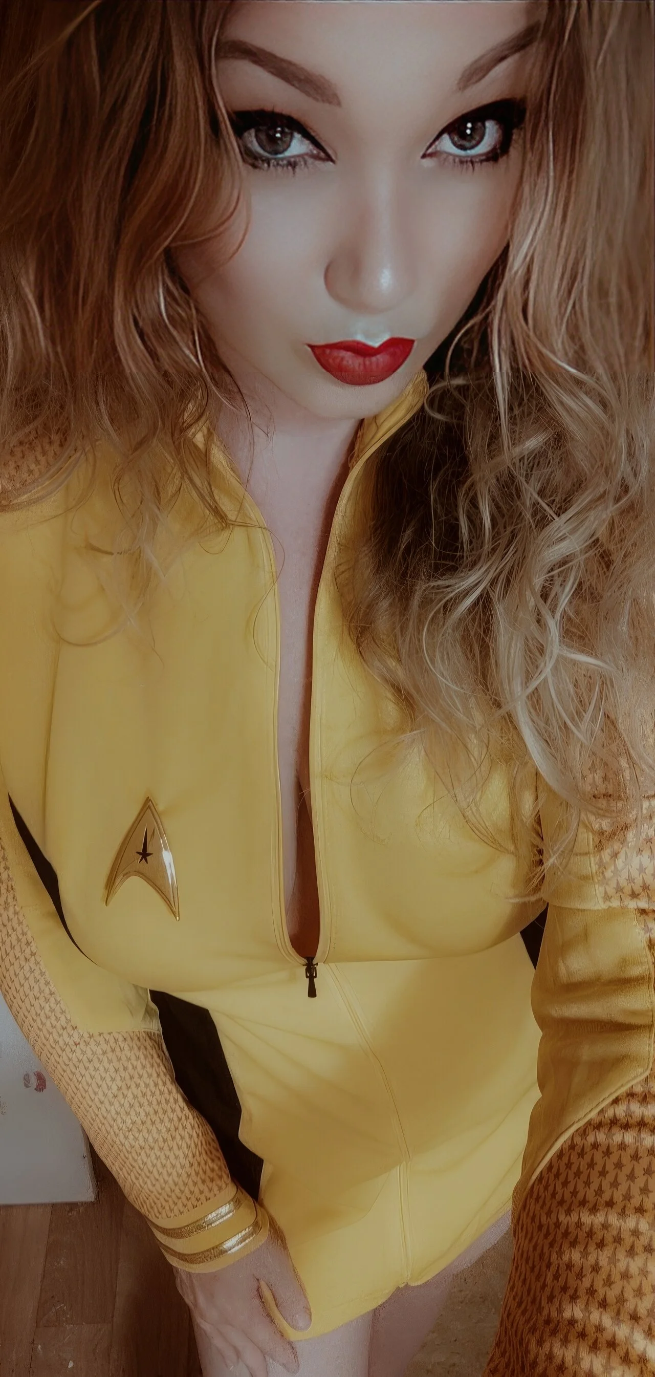 XXX Porn Photo of Nude xNaughtyNatali 67