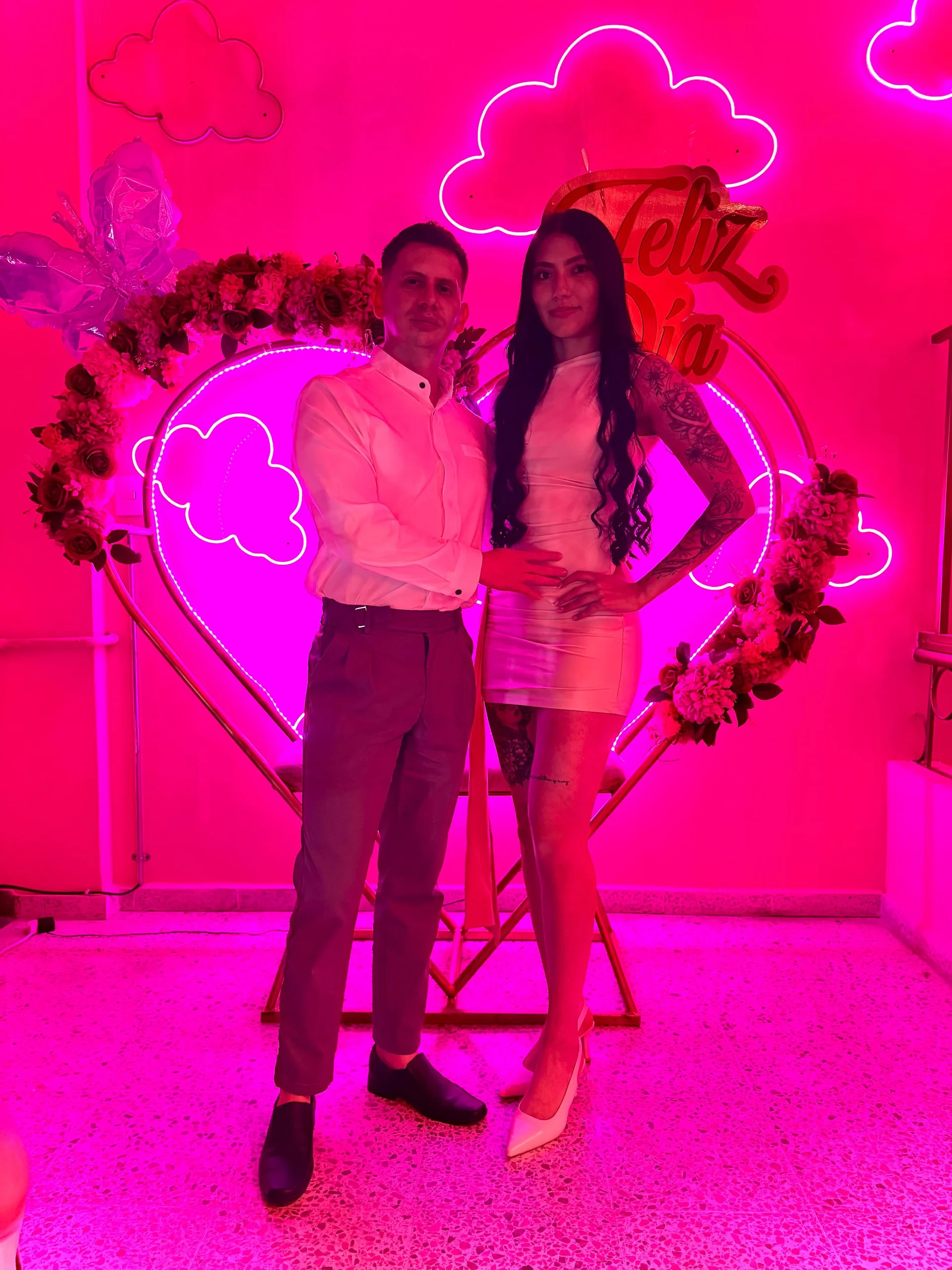XXX Porn Photo of Nude alice_n_mike 4