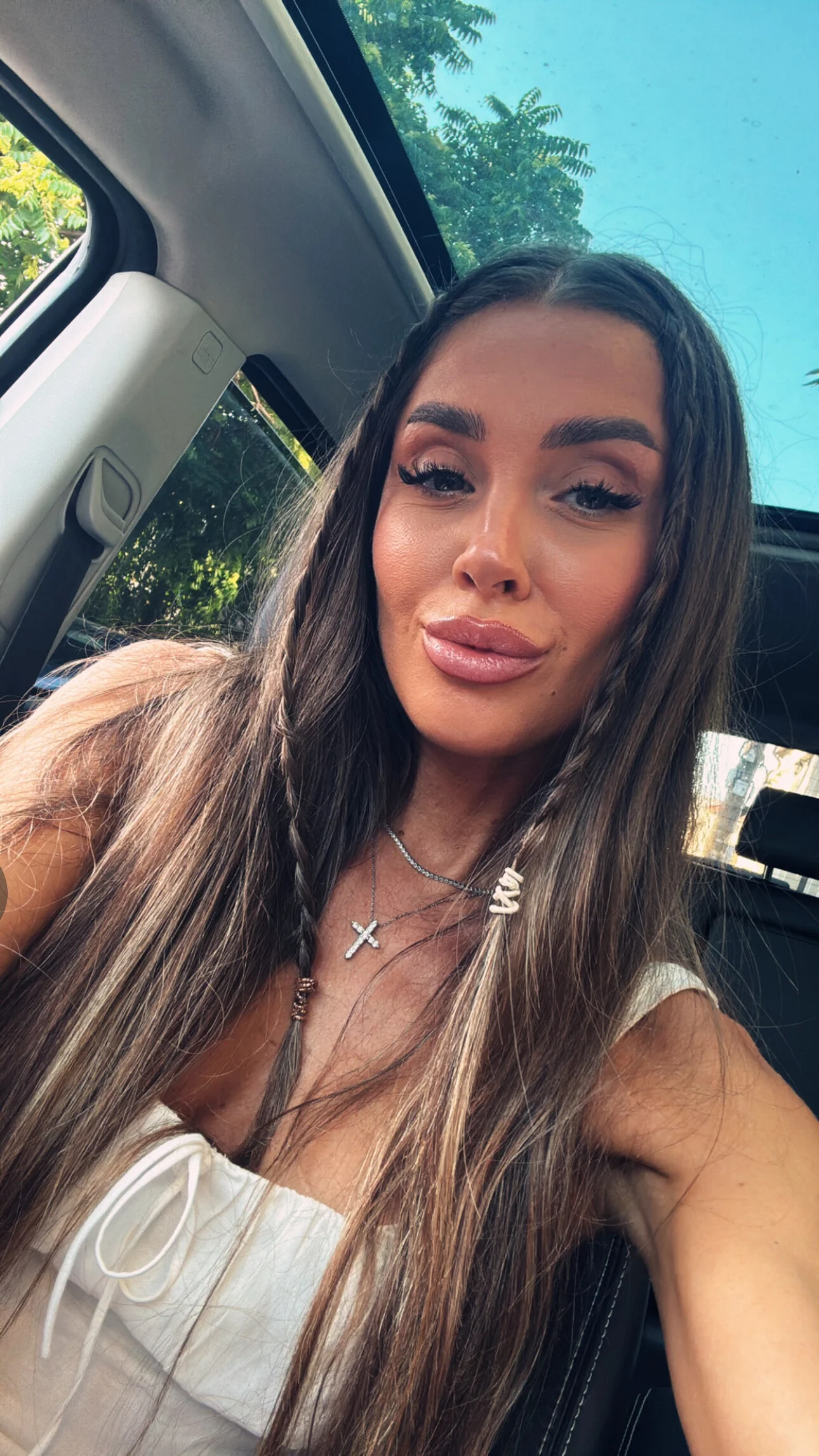 XXX Porn Photo of Nude Anya-Ray 7