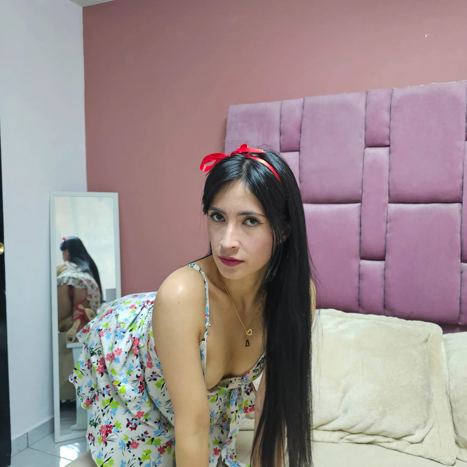 XXX Porn Photo of Nude JainaRogers 99