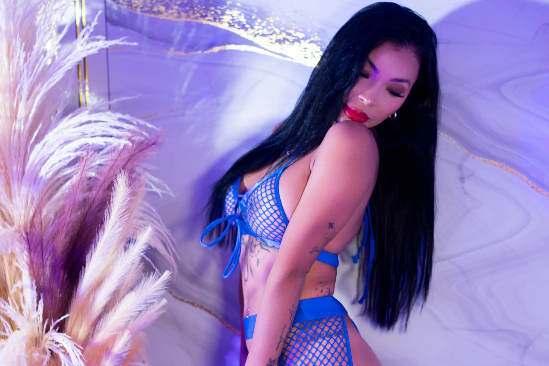 XXX Porn Photo of Nude veronikali 25