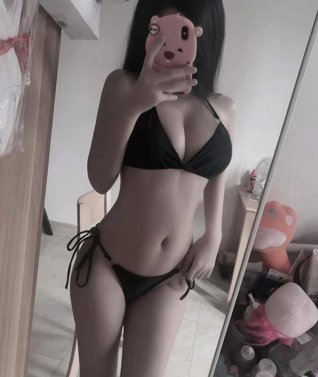 XXX Porn Photo of Nude Jinnie_sexy 8