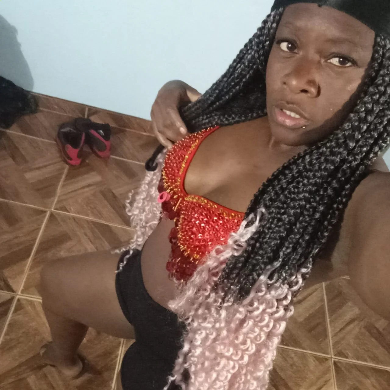 XXX Porn Photo of Nude Kalina_Storm 6
