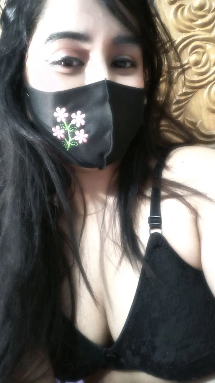 XXX Porn Photo of Nude Choco_Mau 2