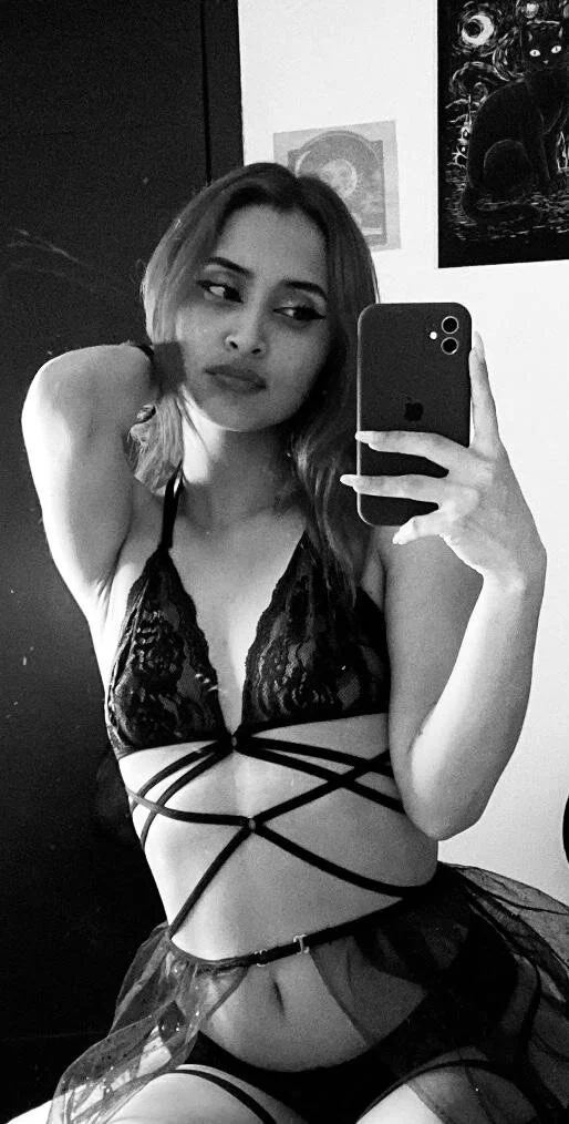 XXX Porn Photo of Nude melissa_noirr 2