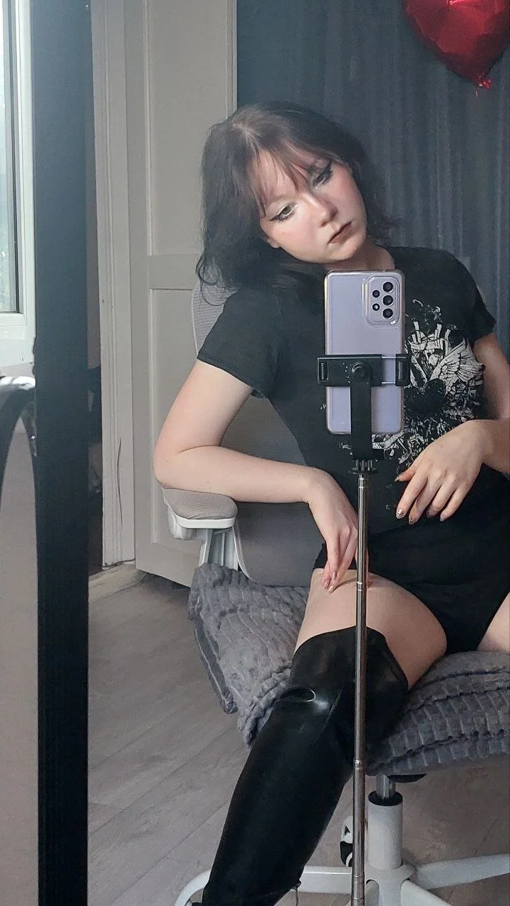 XXX Porn Photo of Nude marty_bree 5