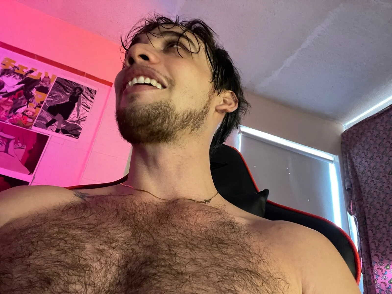 XXX Porn Photo of Nude Jack_Denaro 9
