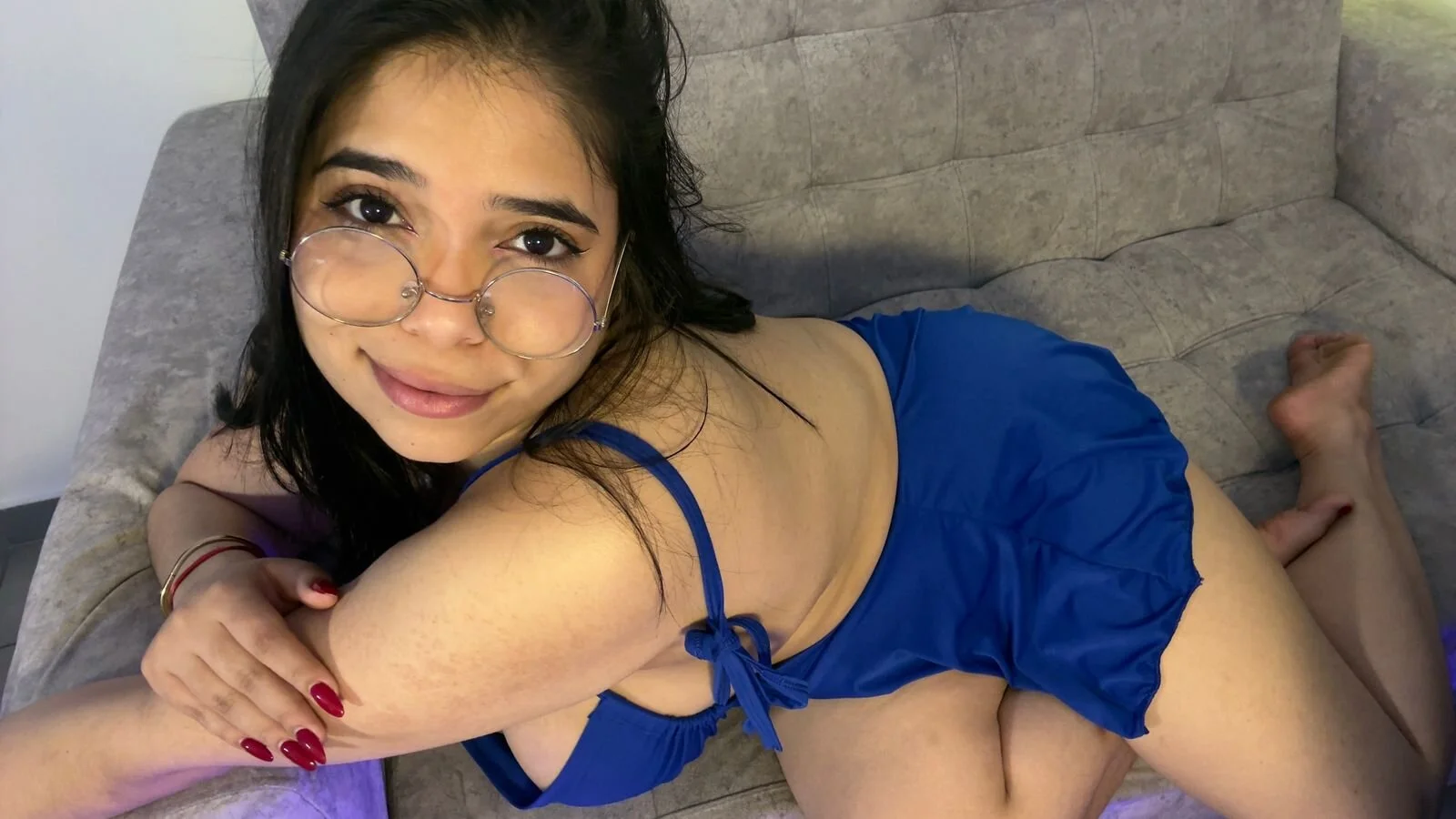 XXX Porn Photo of Nude tati_reyess 55
