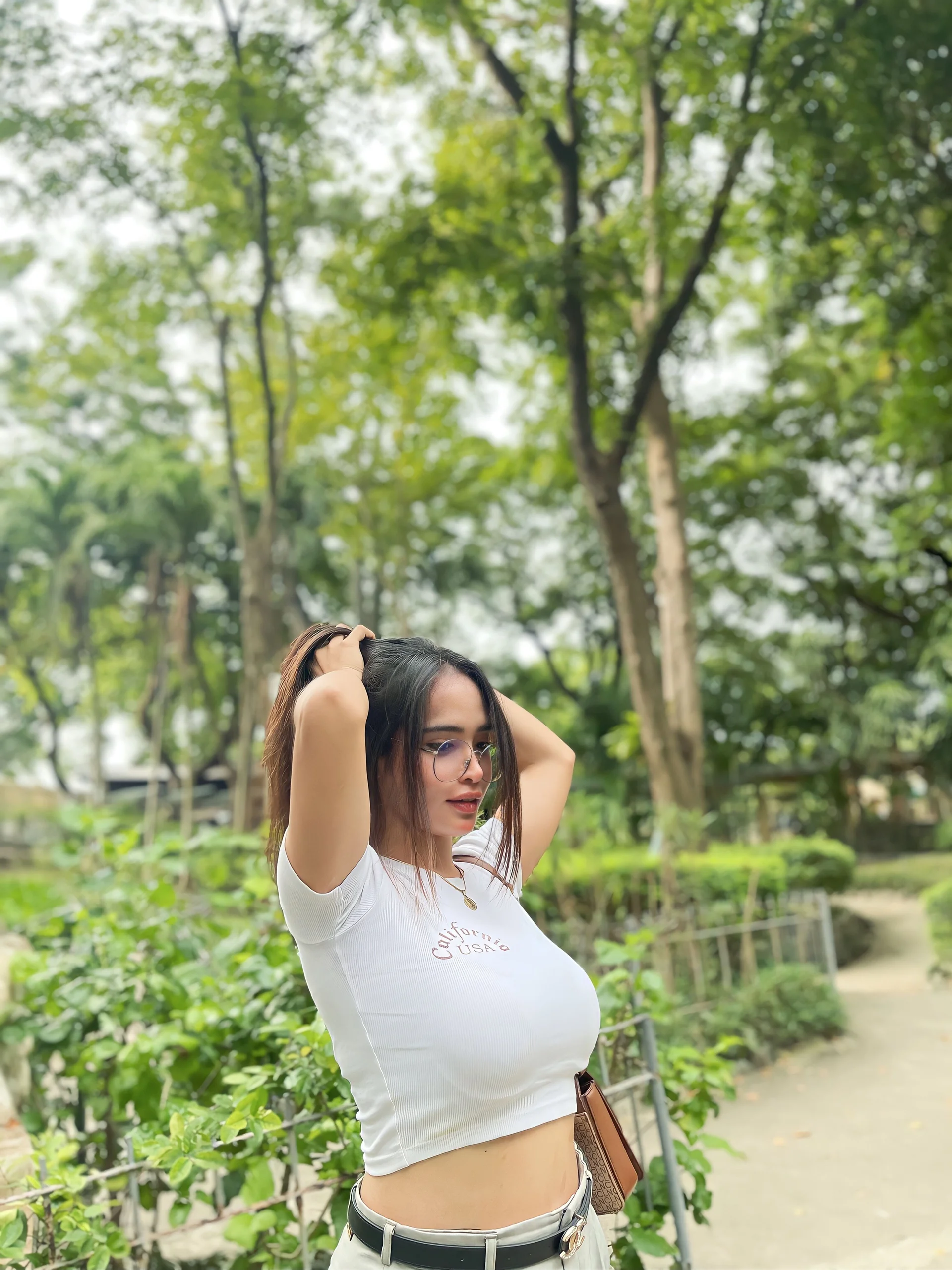 XXX Porn Photo of Nude NastyH0tBABEx 2