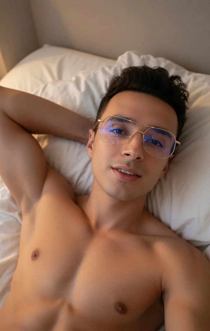 XXX Porn Photo of Nude Kamilonfire18 10
