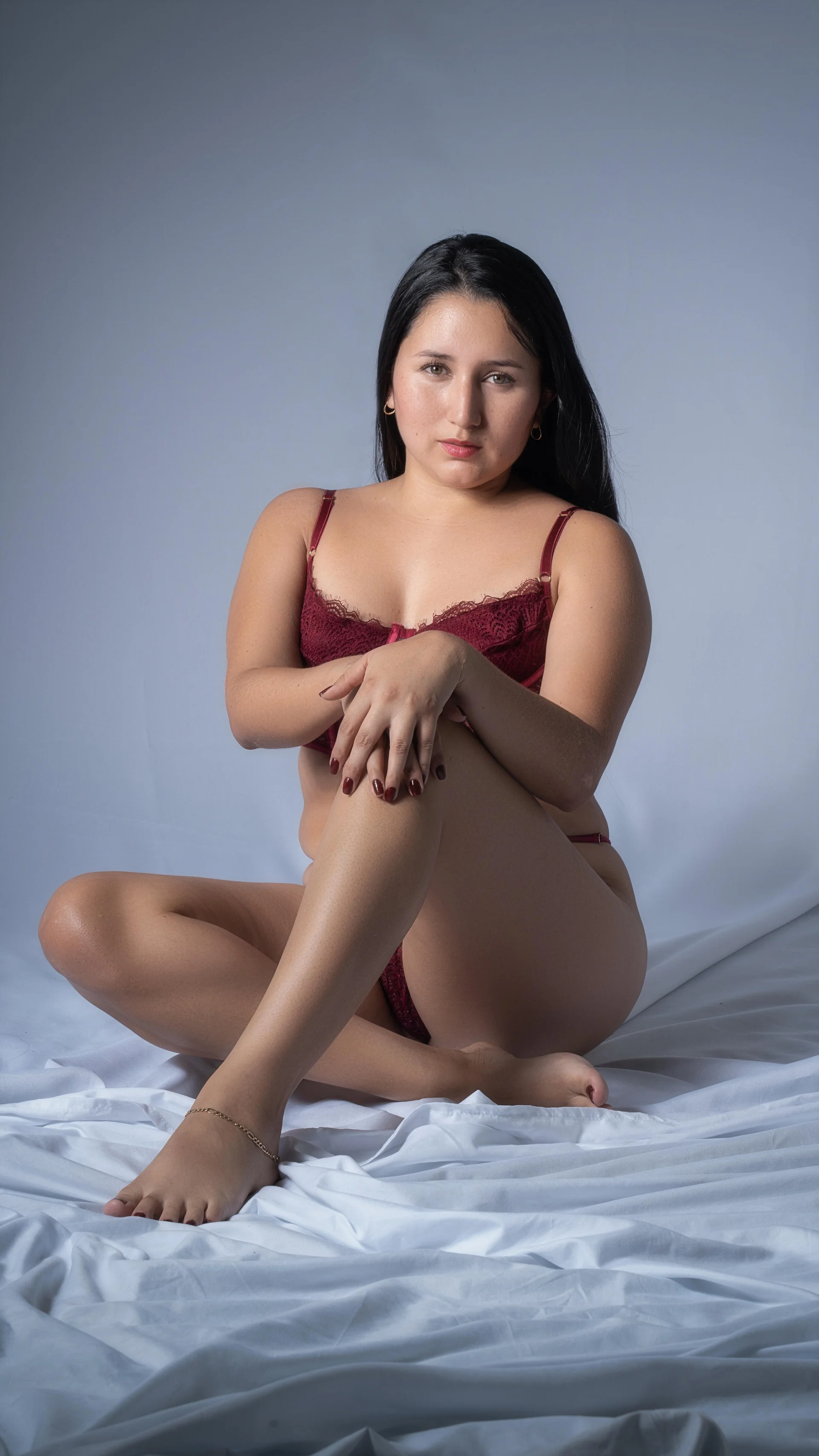 XXX Porn Photo of Nude AmaiaFerrer 9