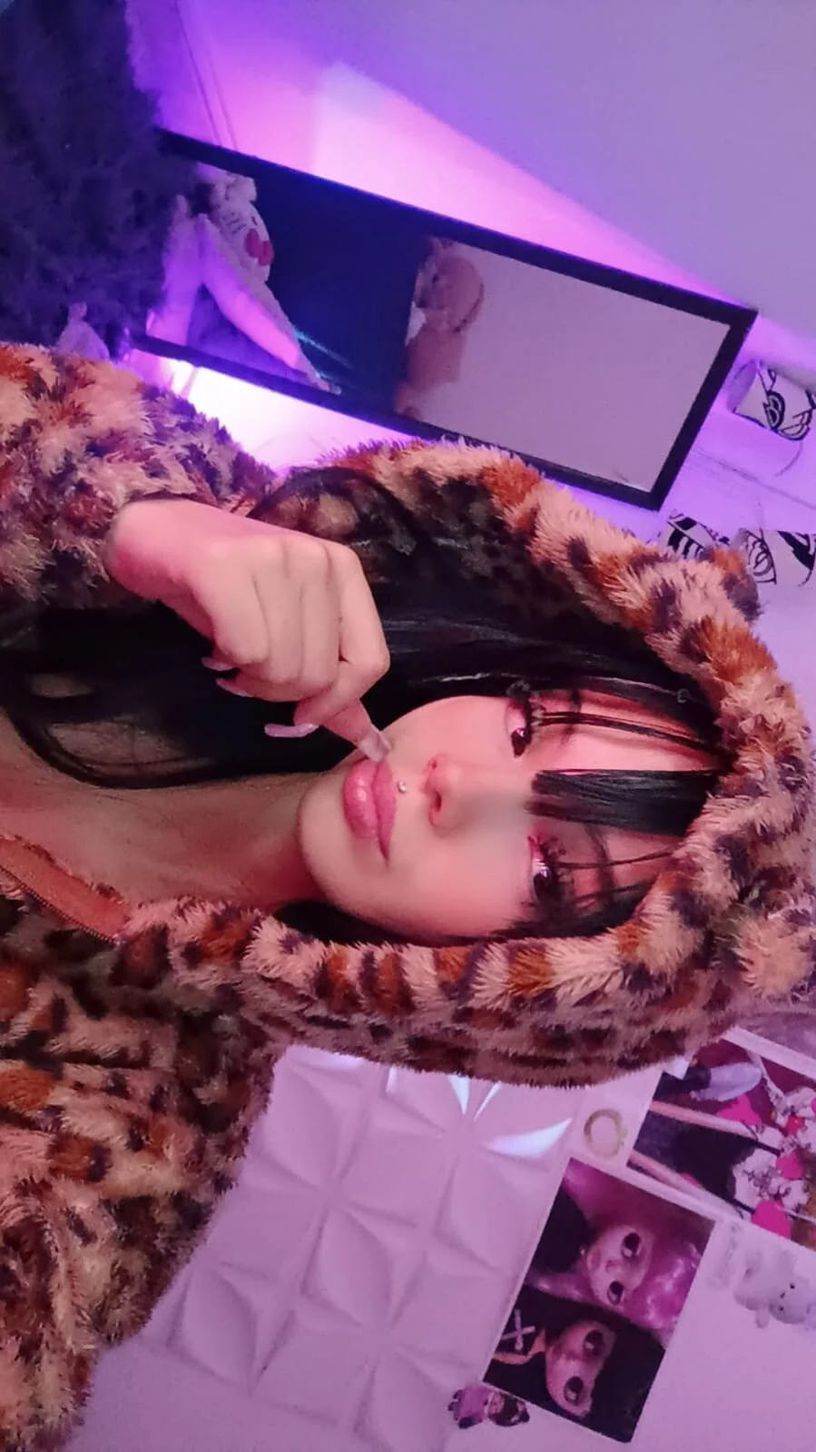 XXX Porn Photo of Nude Barbieteeen 44