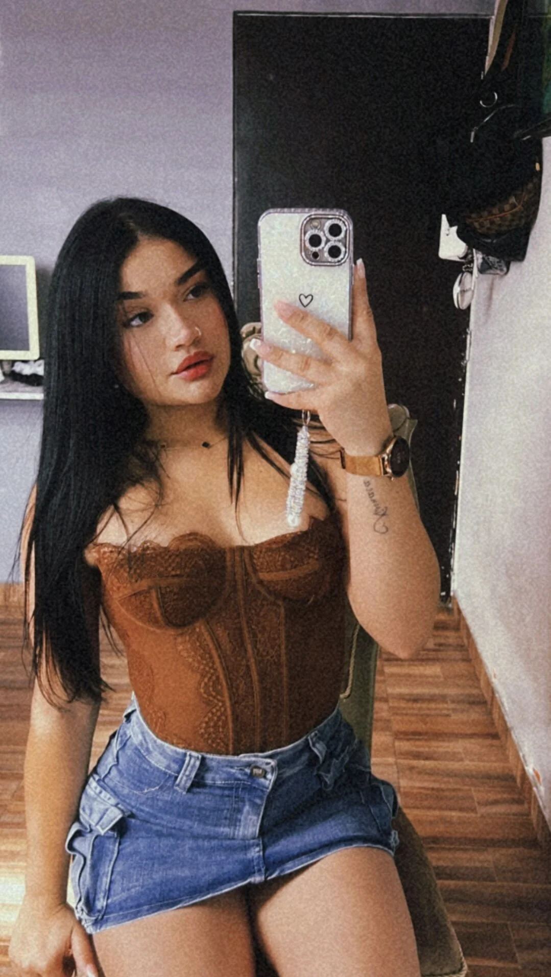 XXX Porn Photo of Nude Alanasole 5