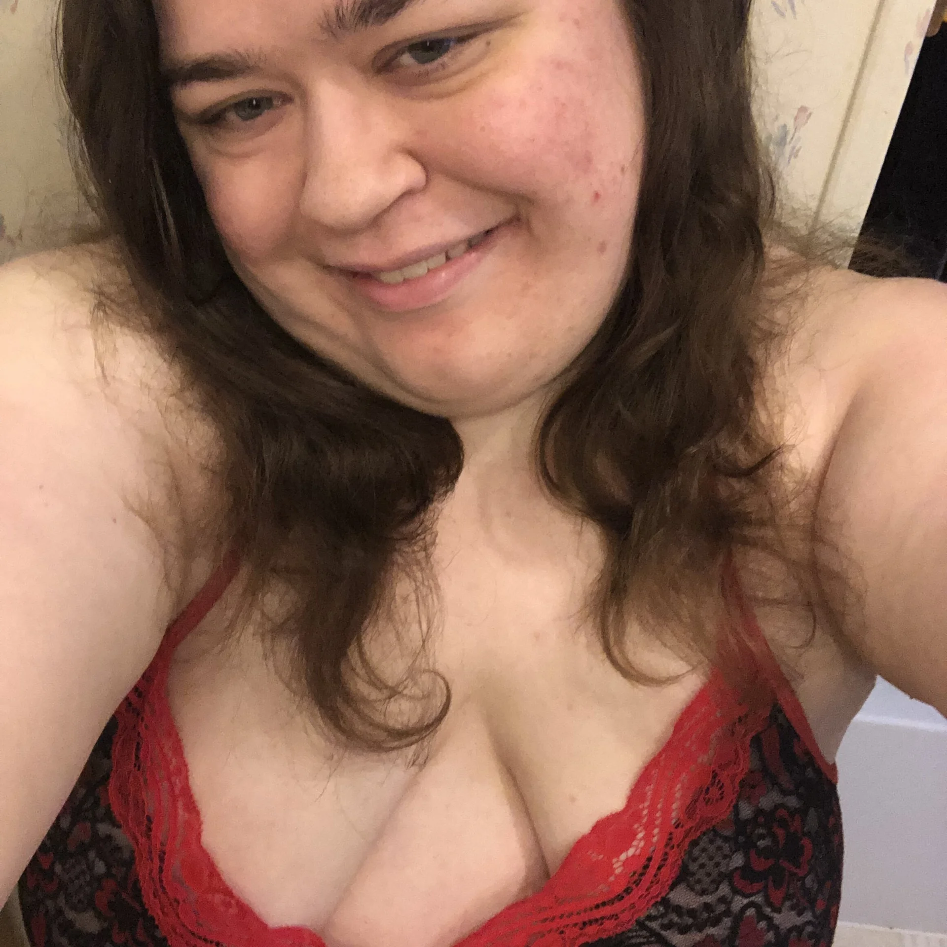 XXX Porn Photo of Nude SexyxLexie 279