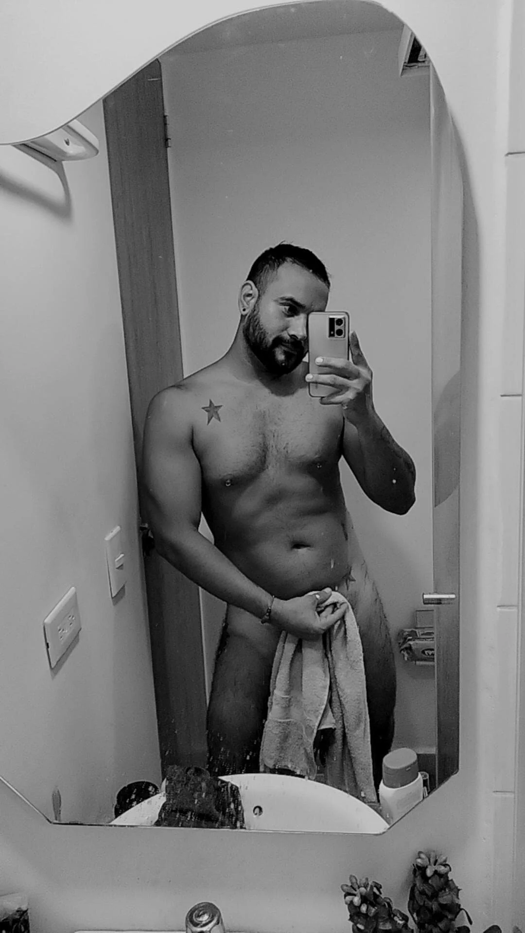 XXX Porn Photo of Nude matt_cooper02 20