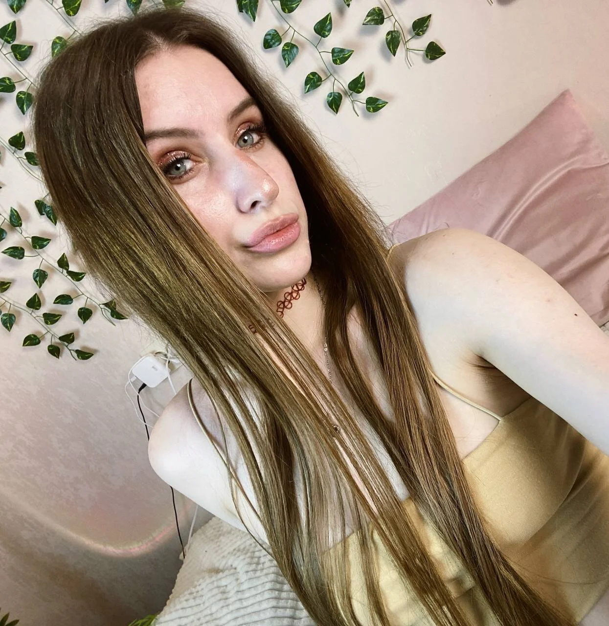 XXX Porn Photo of Nude EllieRough 37