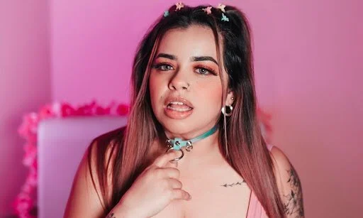 XXX Porn Photo of Nude MiahJoness 8