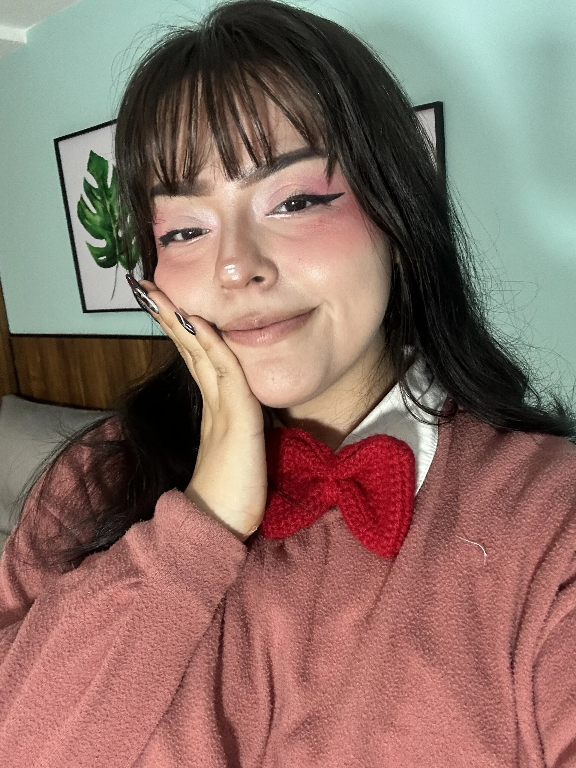 XXX Porn Photo of Nude curvy_rousi 15