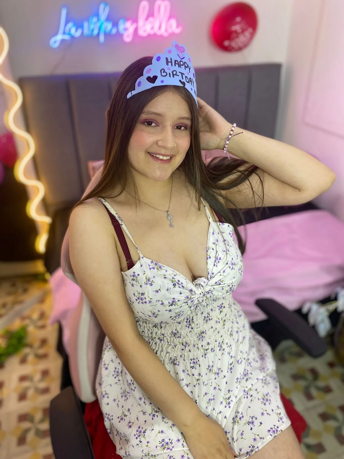 XXX Porn Photo of Nude Krysstal_tay 23