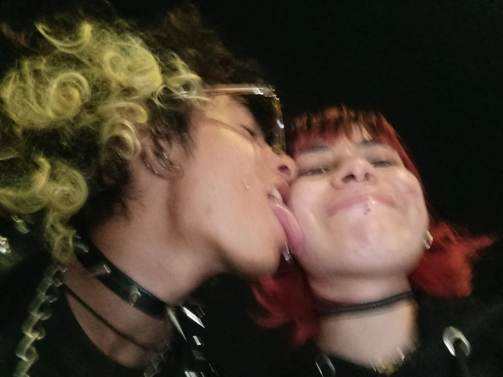 XXX Porn Photo of Nude Raven_and_jax 2