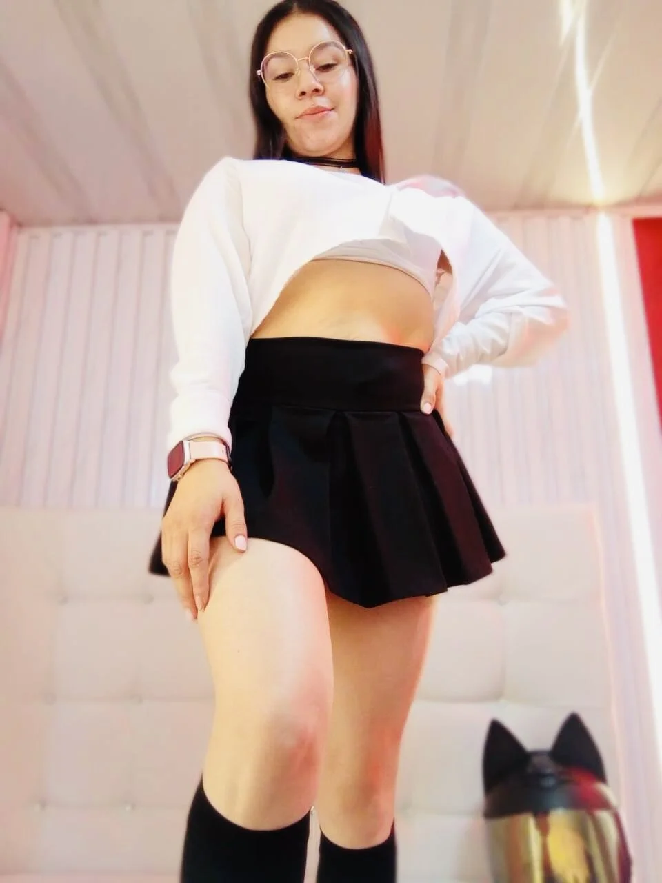 XXX Porn Photo of Nude Missy_toker 1